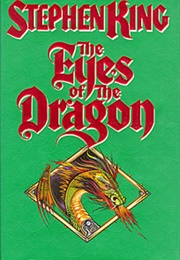 The Eyes of the Dragon (1984)