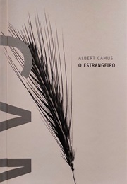 O Estrangeiro (Albert Camus)