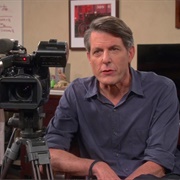 Adam Nimoy - Cameo (The Big Bang Theory)