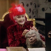 The Happiness Patrol