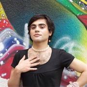 Amina Maher (Queer, Trans Woman, She/Her)