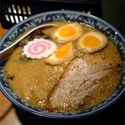 Naruto Ramen