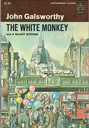 The White Monkey (John Galsworthy)