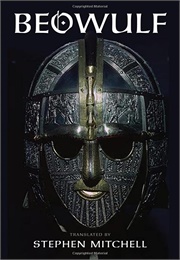 Beowulf (Mitchell, Translation)