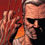 Old Man Logan