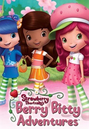 Strawberry Shortcake (2003)