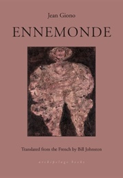 Ennemonde (Jean Giono)