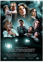 Poltergeist (1982)
