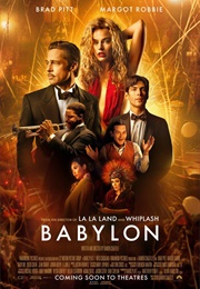 Babylon (2023)