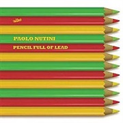 Pencil Full of Lead
