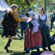 Go to a Local Festival You've Never Been to Before