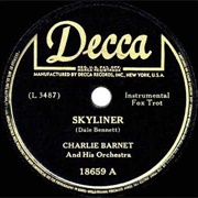 Skyliner - Charlie Barnet