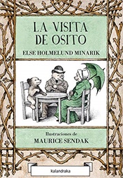 La Visita De Osito (Holmelund, Else)