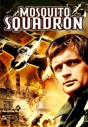 Mosquito Squadron (1970)