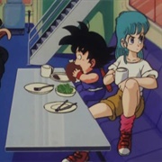 6. Keep an Eye on the Dragon Balls