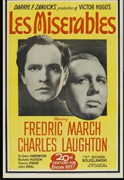Les Miserables (Laughton) (1935)