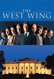 The West Wing (1999)