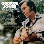 George Jones - The Grand Tour (1974)