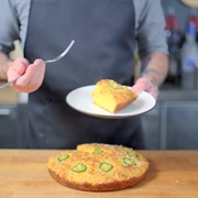 Cornbread