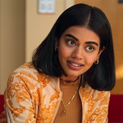 Aneesa (Never Have I Ever)