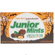 Halloween Junior Mints