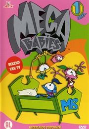 Mega Babies (1999)