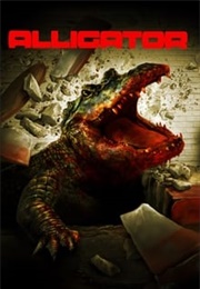 Alligator (1980)