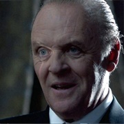 Hannibal Lecter (Hannibal, 2001)