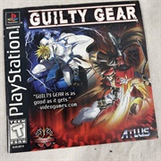Guilty Gear