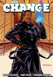 The Change (Whoopi Goldberg; Jaime Paglia)