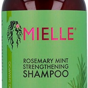 Mielle Shampoo