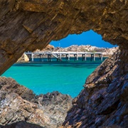 Second Valley, Fleurieu Peninsula, SA