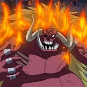 370. a Secret Strategy to Turn the Tables - Nightmare Luffy Appears