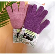 Ebelin Massage Und Peelinghandschuh