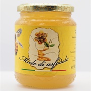 Miele Di Asfodelo
