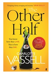 The Other Half (Charlotte Vassall)