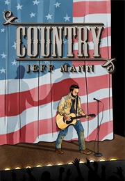 Country (Jeff Mann)
