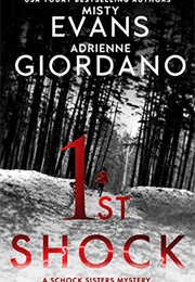 1st Shock (Evan & Giordano)