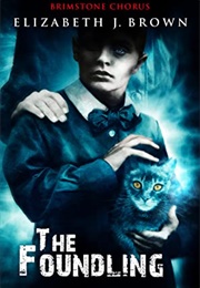 The Foundling (Elizabeth J. Brown)