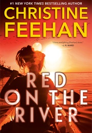 Red on the River (Christine Feehan)