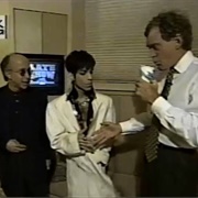 The Late Show With David Letterman 12/13/1994