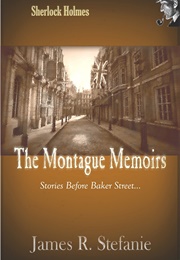 The Montague Memoirs: Stories Before Baker Street (James R. Stefanie)