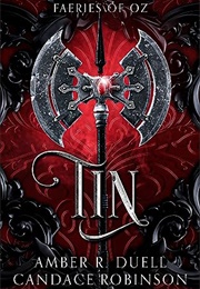 Tin (Candace Robinson)