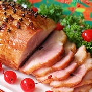 Baked Ham