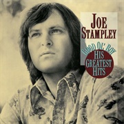 Roll on Big Mama - Joe Stampley