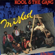 Misled - Kool and the Gang