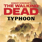The Walking Dead: Typhoon (Novel)