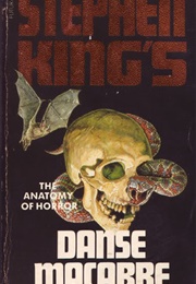 Danse Macabre (Stephen King)