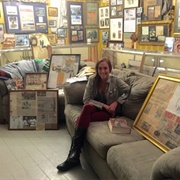 House of David Museum