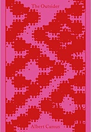 The Outsider (Albert Camus)